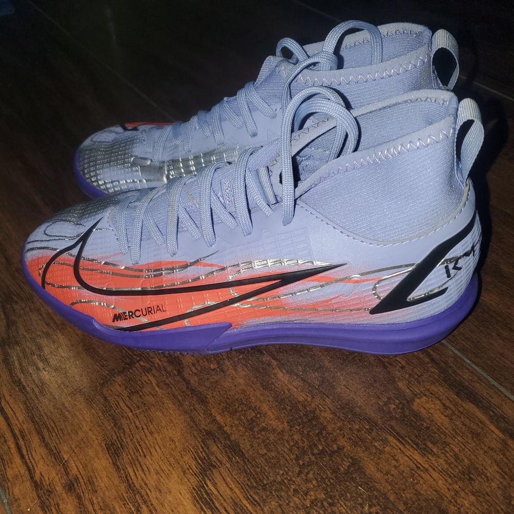 Nike youth ic mbappe superfly